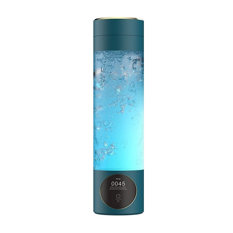 Hydrogen Water Bottle