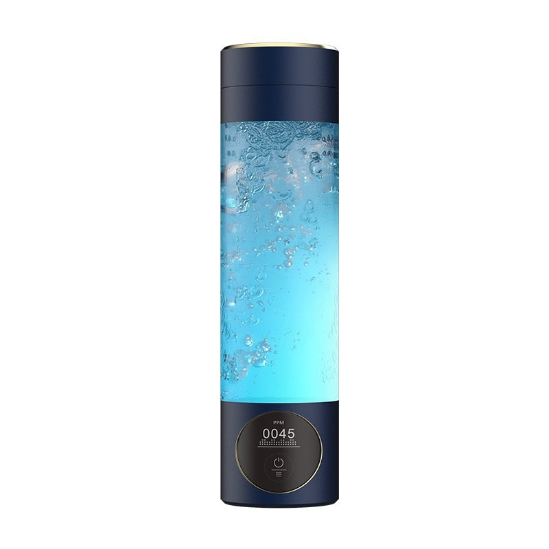 Hydrogen Water Bottle