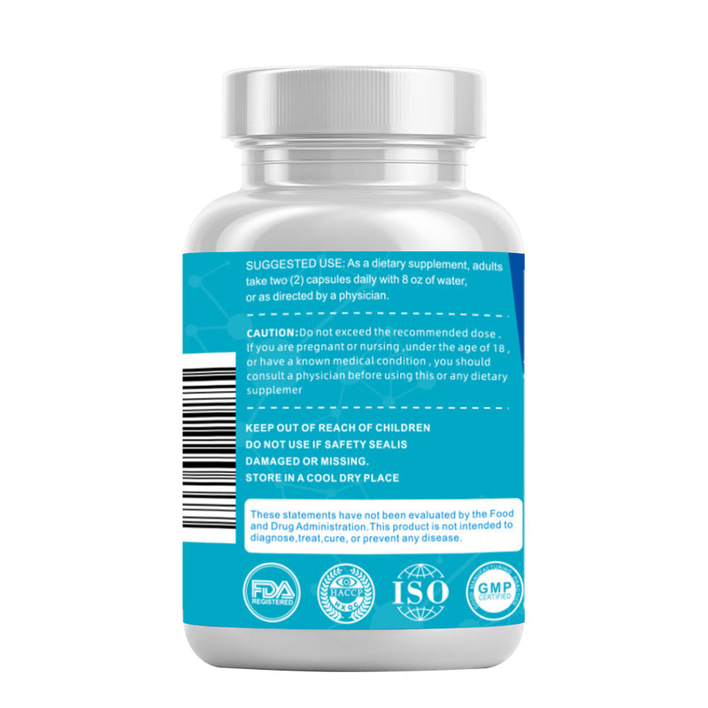 Sea Moss
