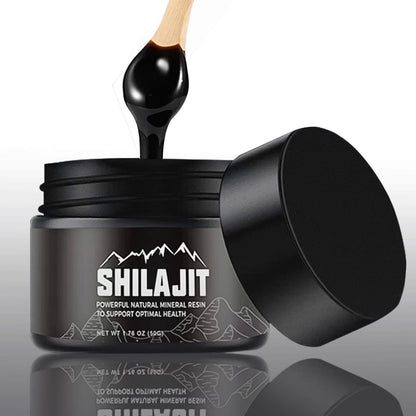 Shilajit Pure Himalayan