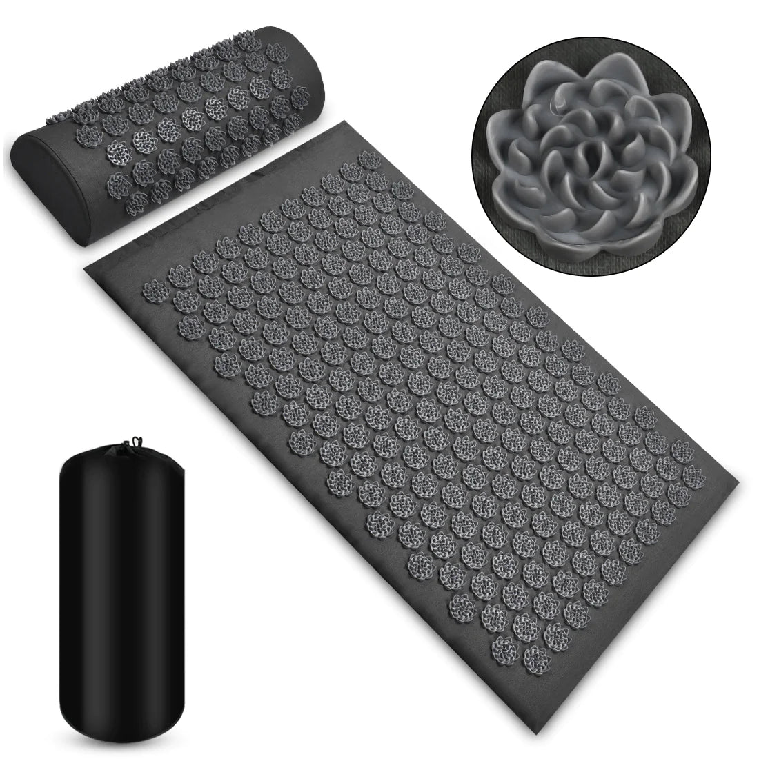 Acupressure Massage Mat