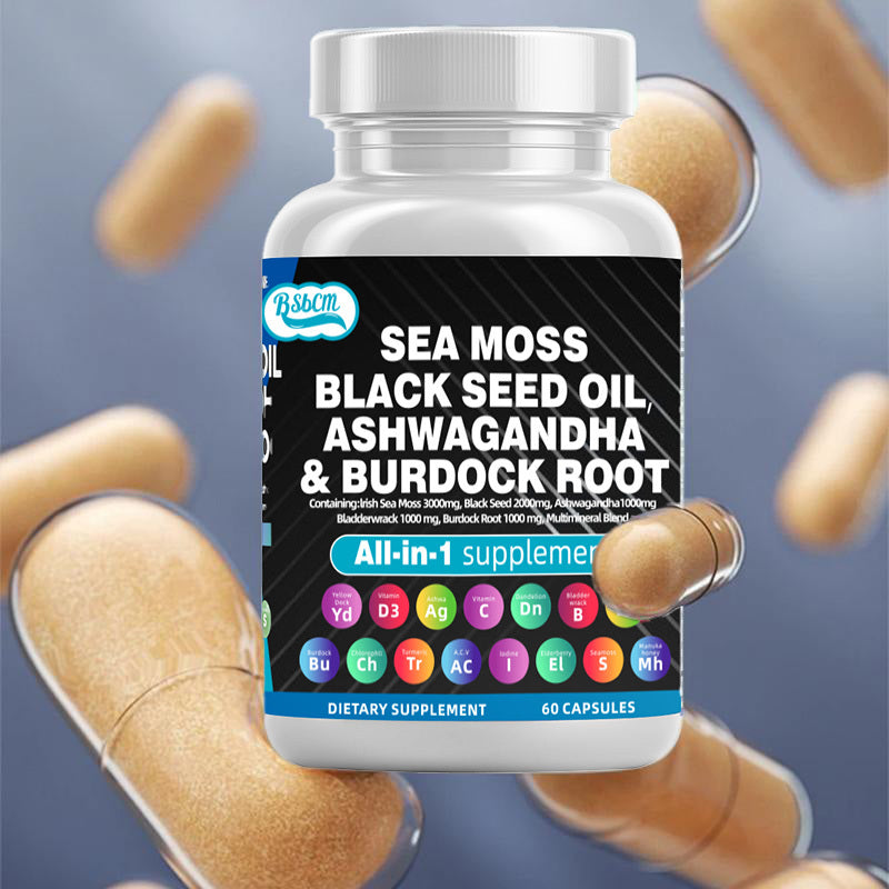 Sea Moss