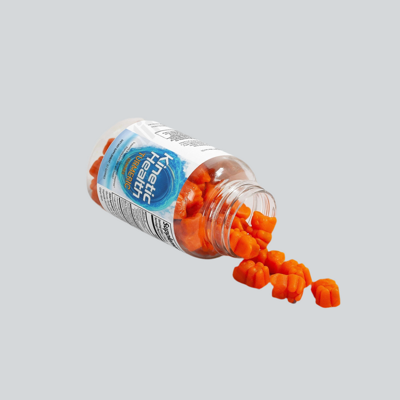 Turmeric Gummies