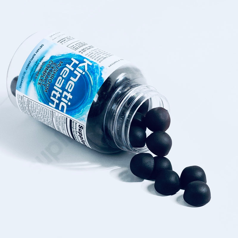 Mushroom Extract Complex