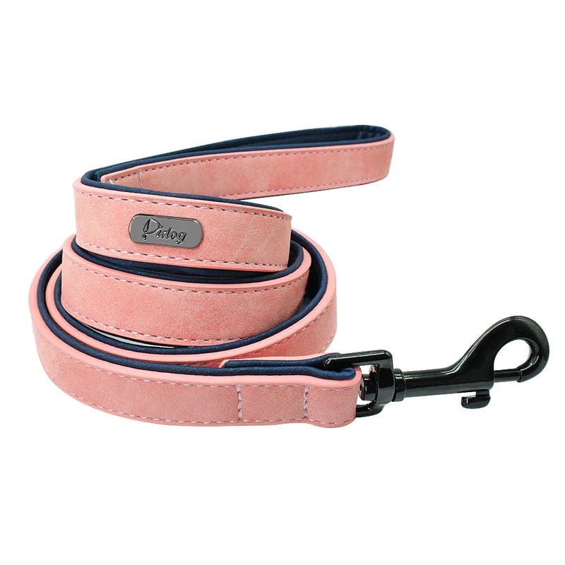 Leather Dog Collar