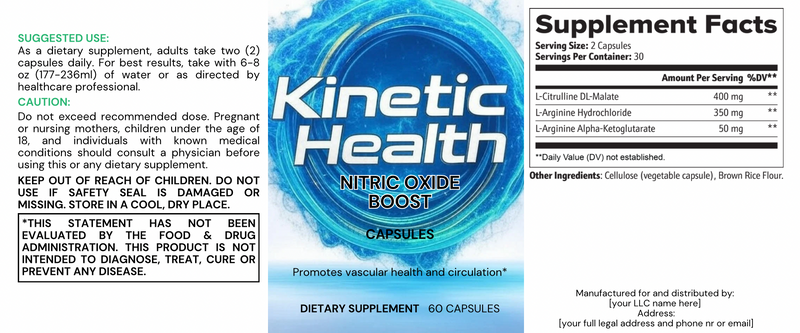 Nitric Oxide