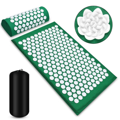 Acupressure Massage Mat