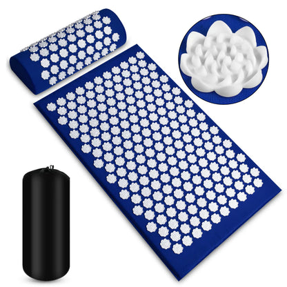 Acupressure Massage Mat