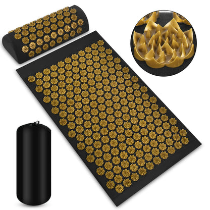 Acupressure Massage Mat